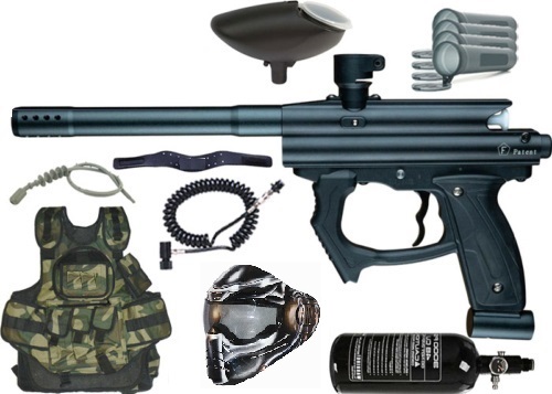 Tactical Pack New Legion Riot 2 Ar